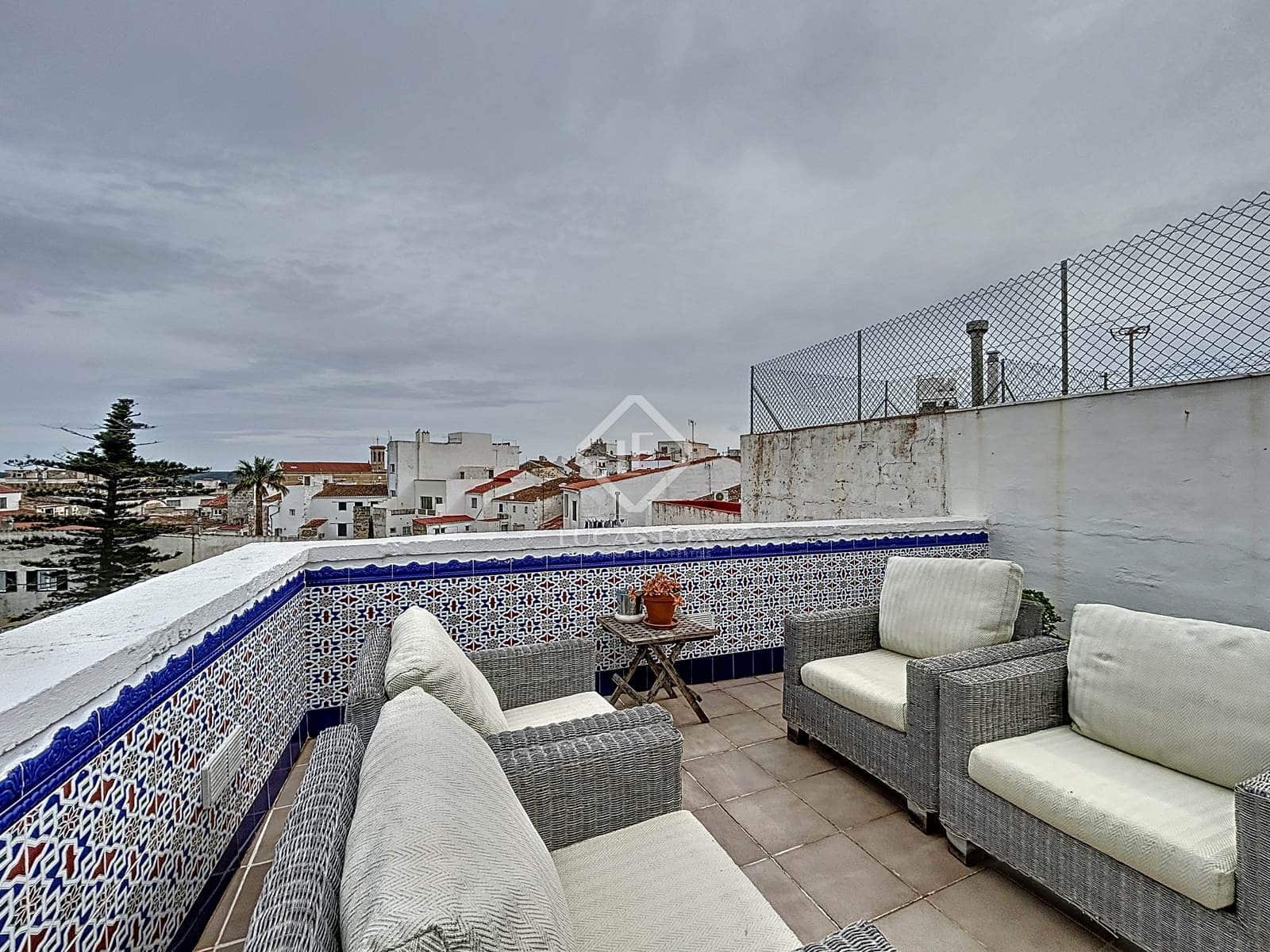 2 camera da letto Attico in vendita in Mahon / Mao - 670.000 € (Rif: 8856672)