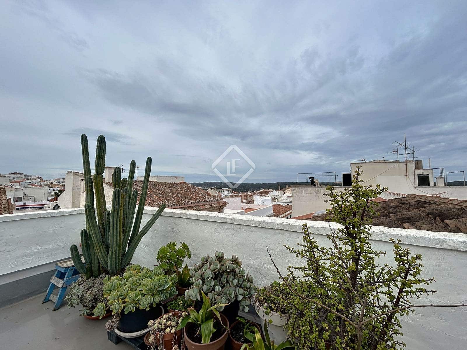 2 camera da letto Attico in vendita in Mahon / Mao - 670.000 € (Rif: 8856672)