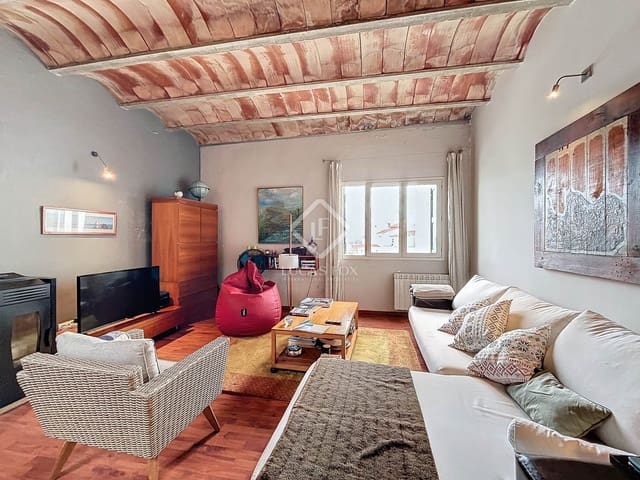 2 Zimmer Penthouse zu verkaufen in Mahón / Maó - 670.000 € (Ref: 8856672)