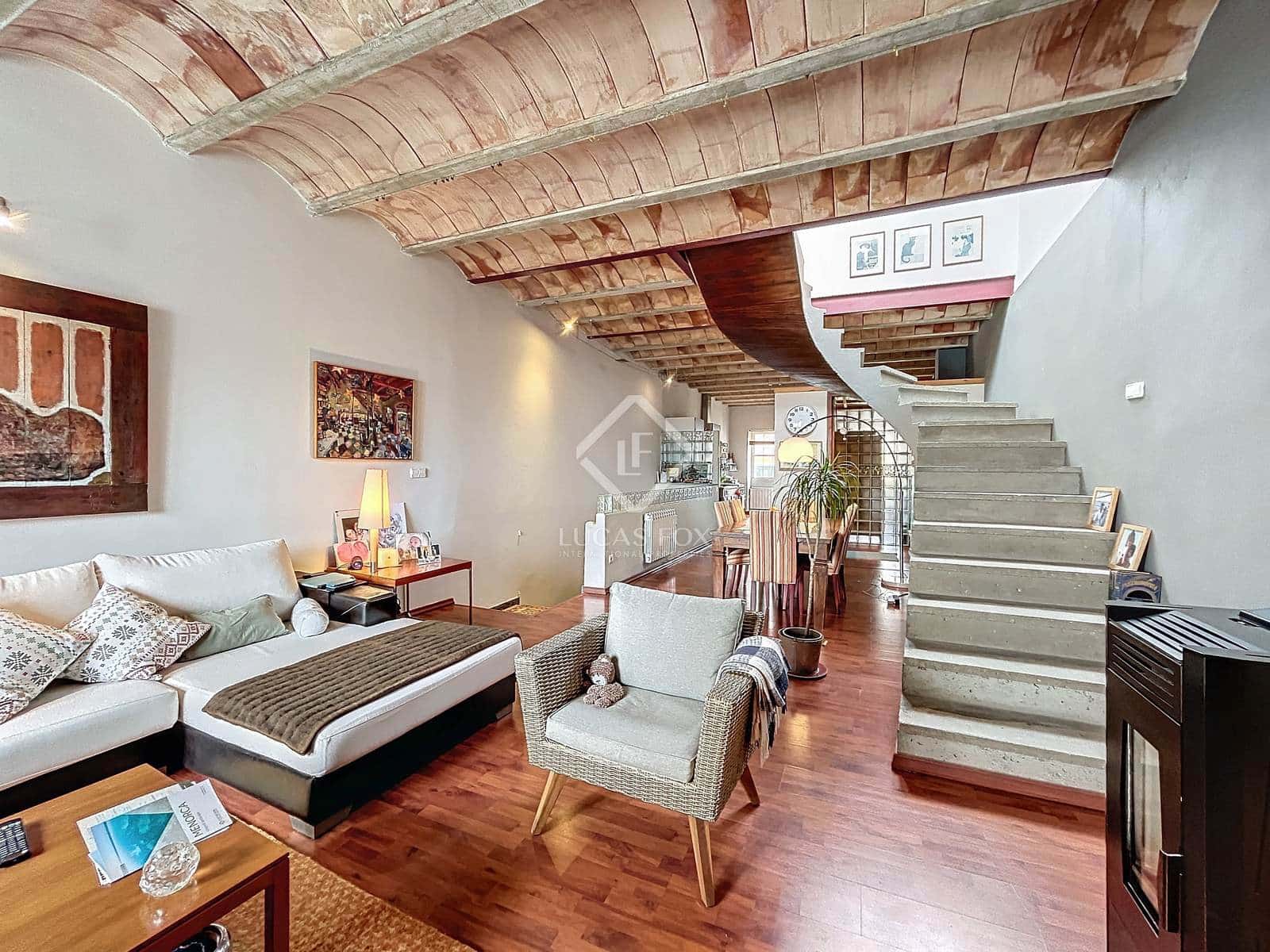 2 camera da letto Attico in vendita in Mahon / Mao - 670.000 € (Rif: 8856672)