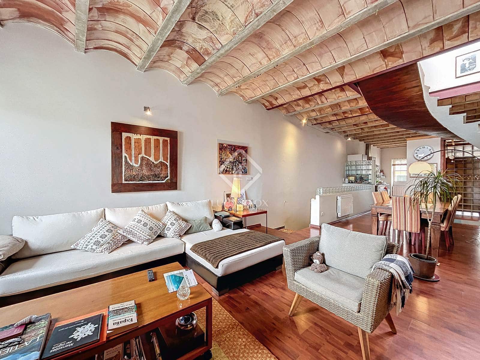 2 camera da letto Attico in vendita in Mahon / Mao - 670.000 € (Rif: 8856672)