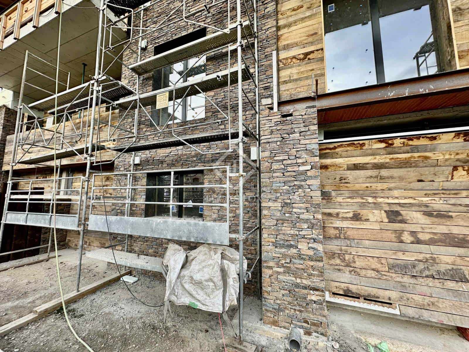 3 soveværelse Villa til salg i Llivia - € 680.000 (Ref: 8857813)