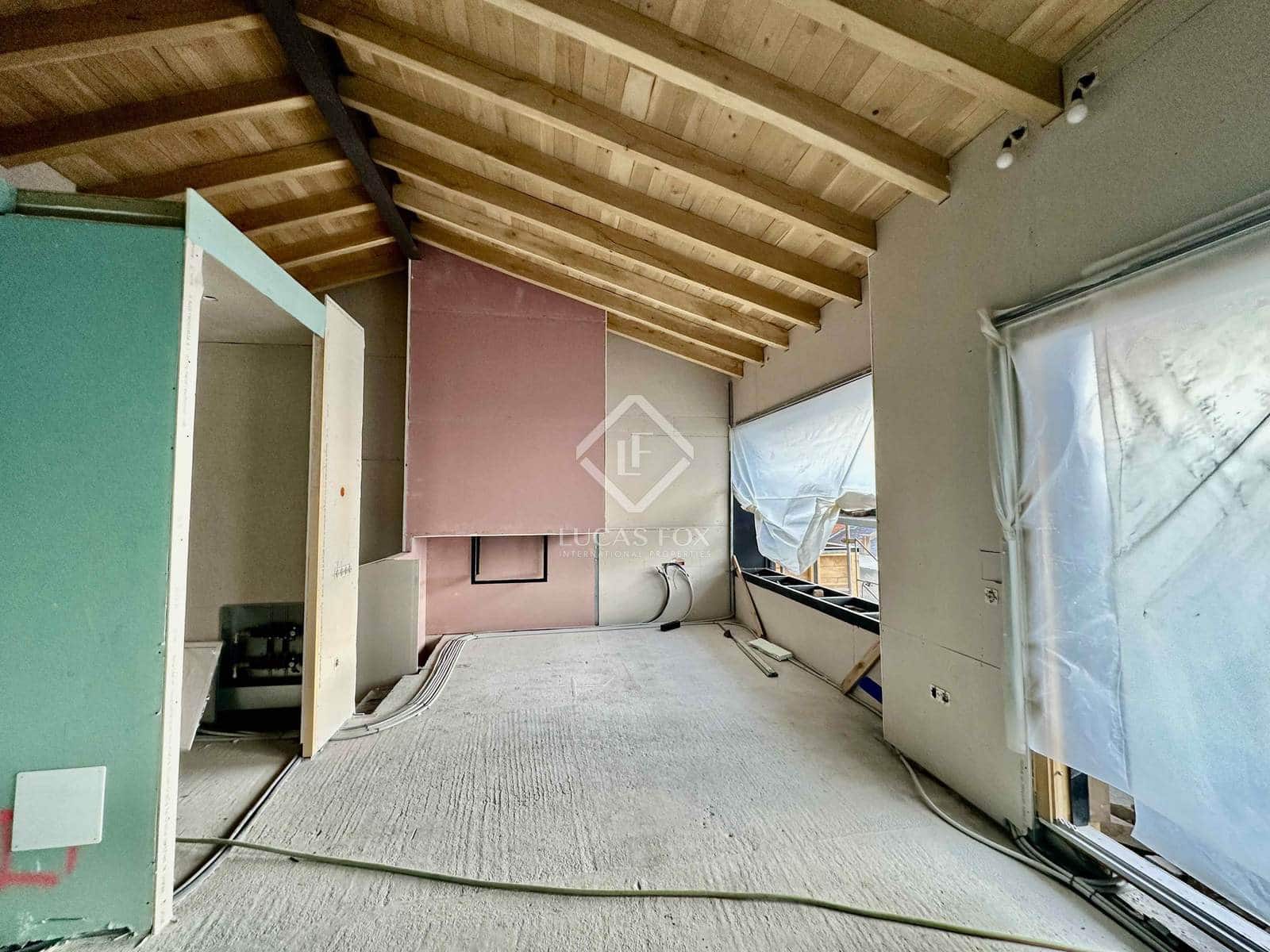 3 soveværelse Villa til salg i Llivia - € 680.000 (Ref: 8857813)