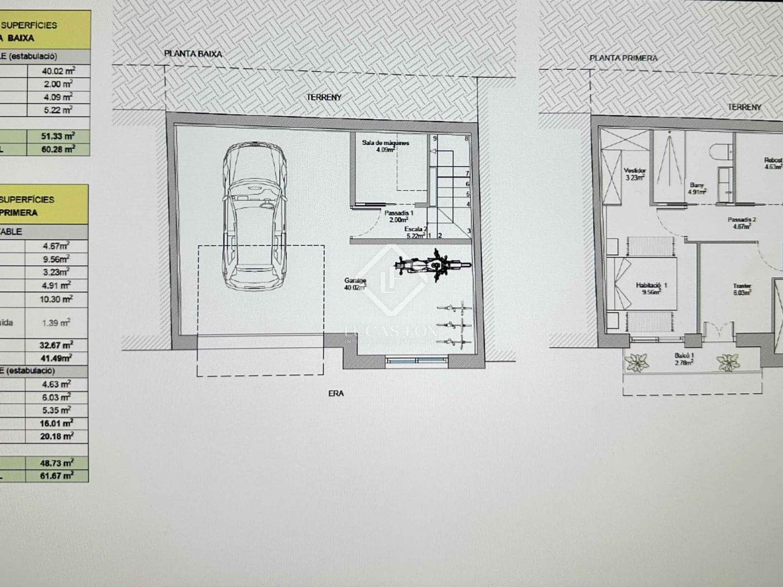 3 soveværelse Villa til salg i Llivia - € 680.000 (Ref: 8857813)