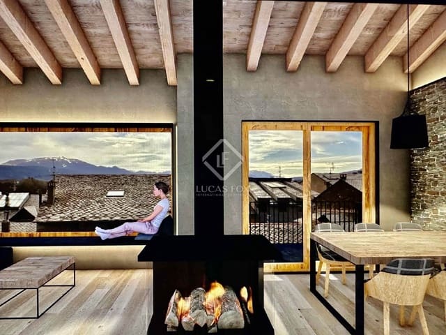 3 soveværelse Villa til salg i Llívia - € 680.000 (Ref: 8857813)