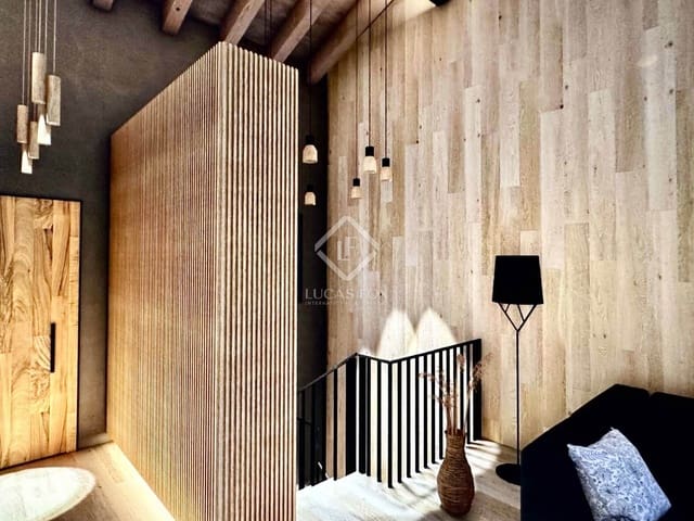 3 soveværelse Villa til salg i Llívia - € 680.000 (Ref: 8857813)