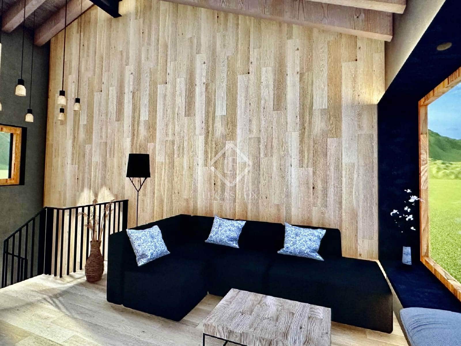 3 soveværelse Villa til salg i Llivia - € 680.000 (Ref: 8857813)