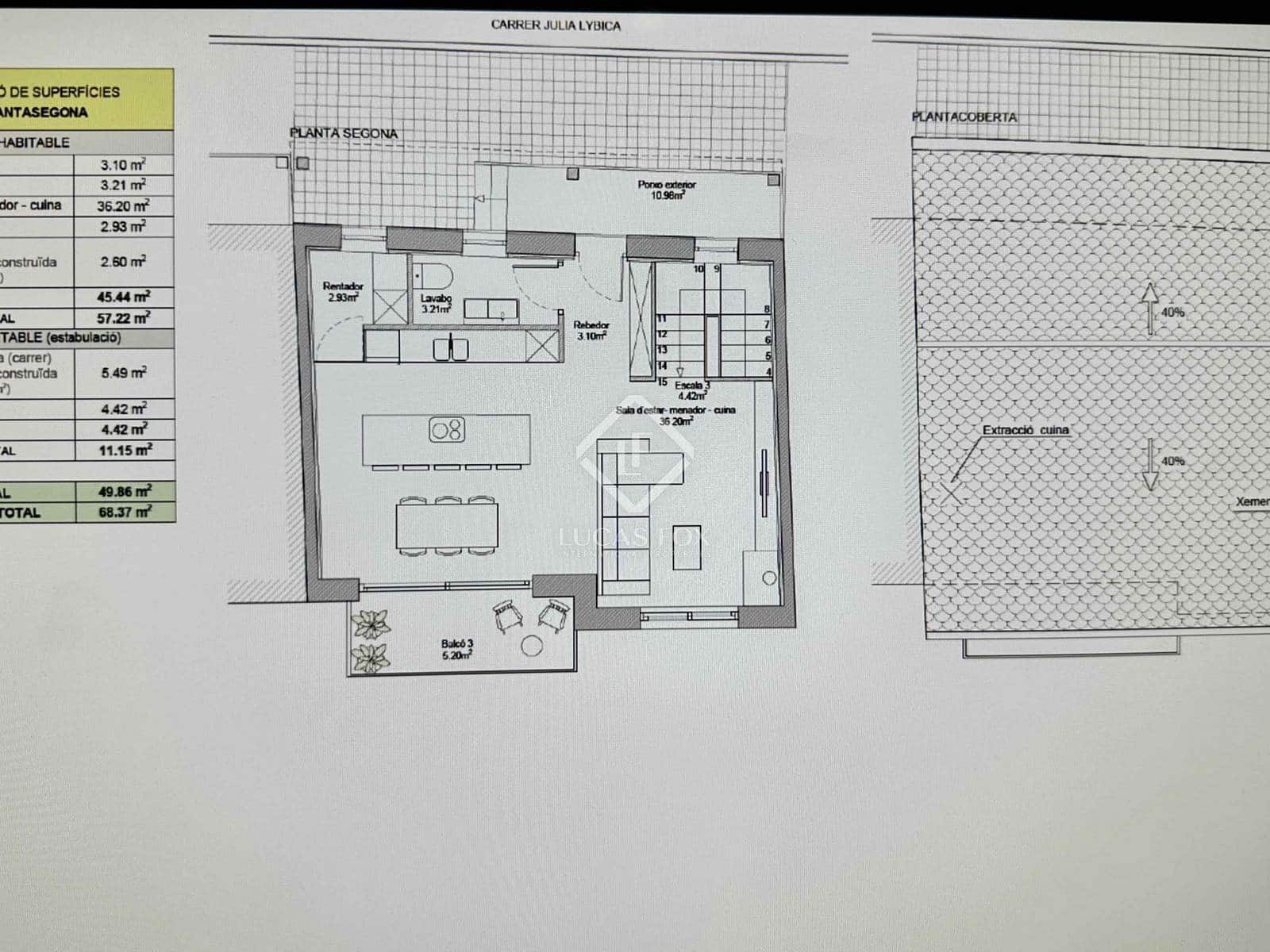 3 soveværelse Villa til salg i Llivia - € 680.000 (Ref: 8857813)