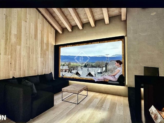 3 soveværelse Villa til salg i Llívia - € 680.000 (Ref: 8857813)