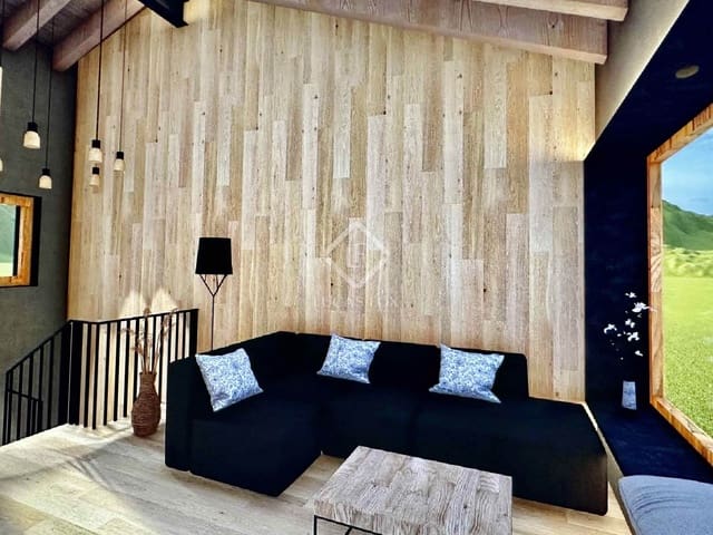 3 soveværelse Villa til salg i Llívia - € 680.000 (Ref: 8857813)