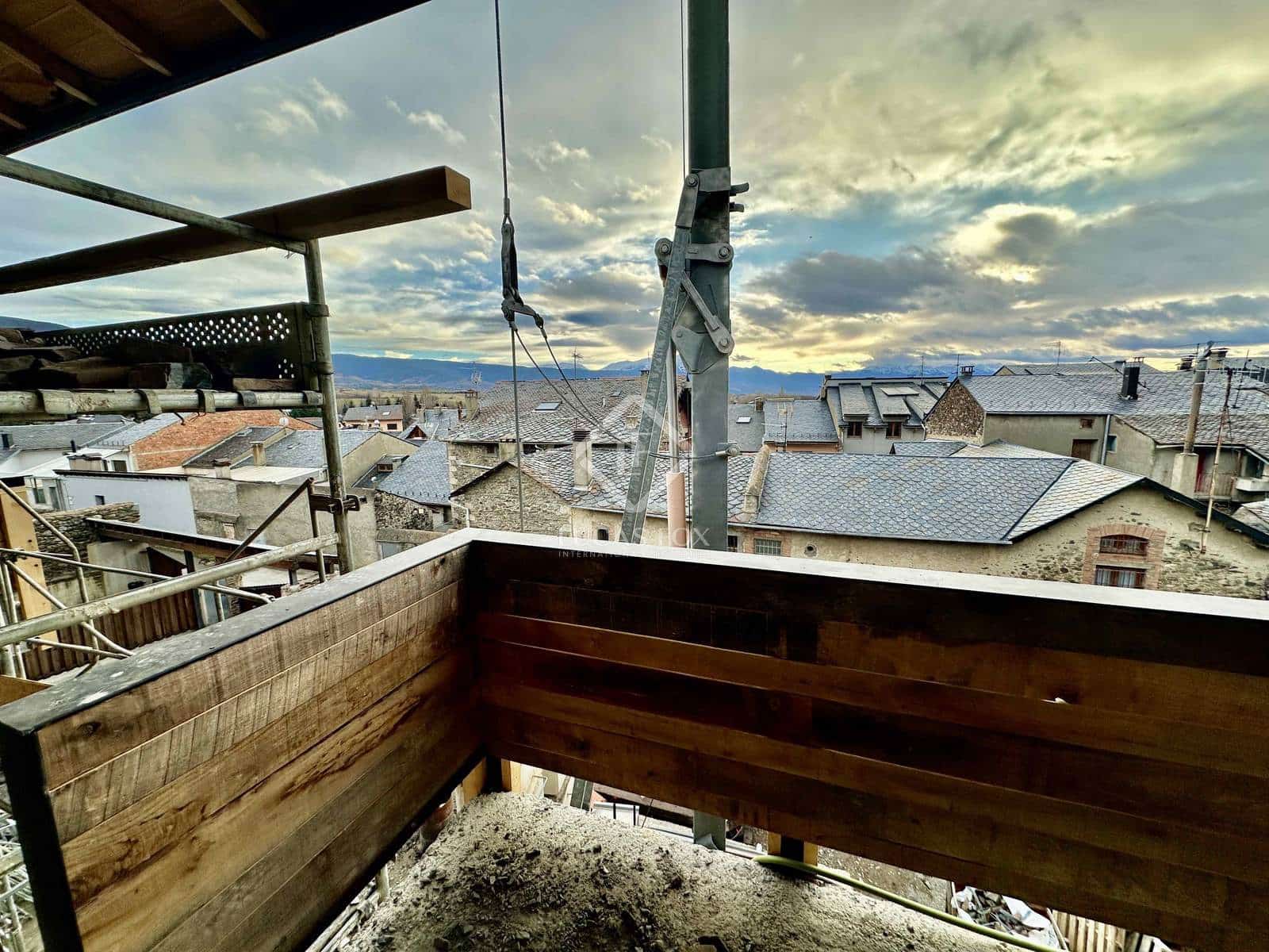 3 soveværelse Villa til salg i Llivia - € 680.000 (Ref: 8857813)