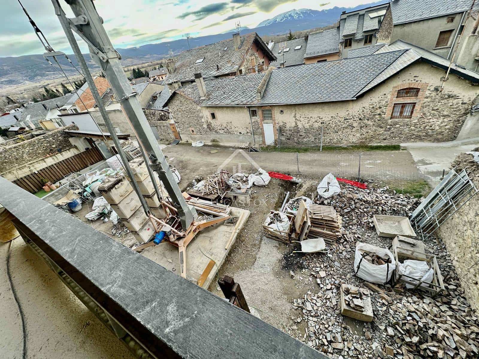 3 soveværelse Villa til salg i Llivia - € 680.000 (Ref: 8857813)