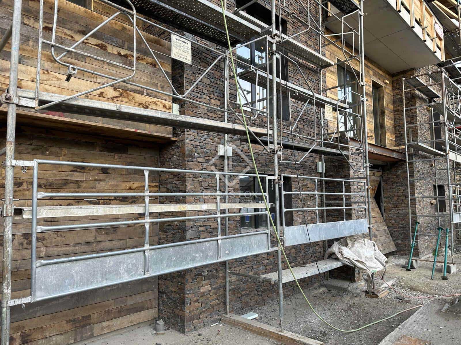 3 soveværelse Villa til salg i Llivia - € 680.000 (Ref: 8857813)