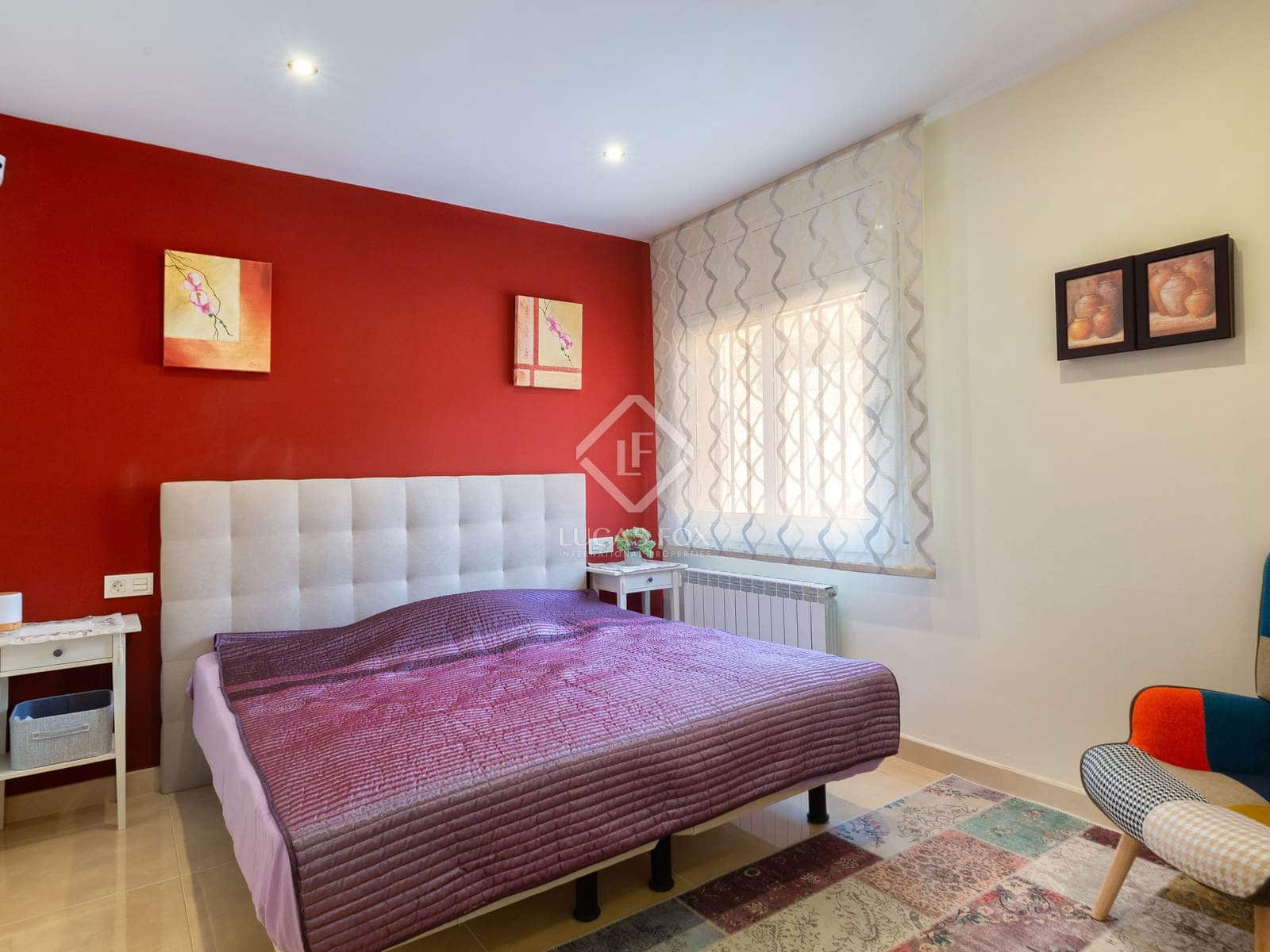 4 soveværelse Villa til salg i Lloret de Mar med swimmingpool garage - € 875.000 (Ref: 8861540)