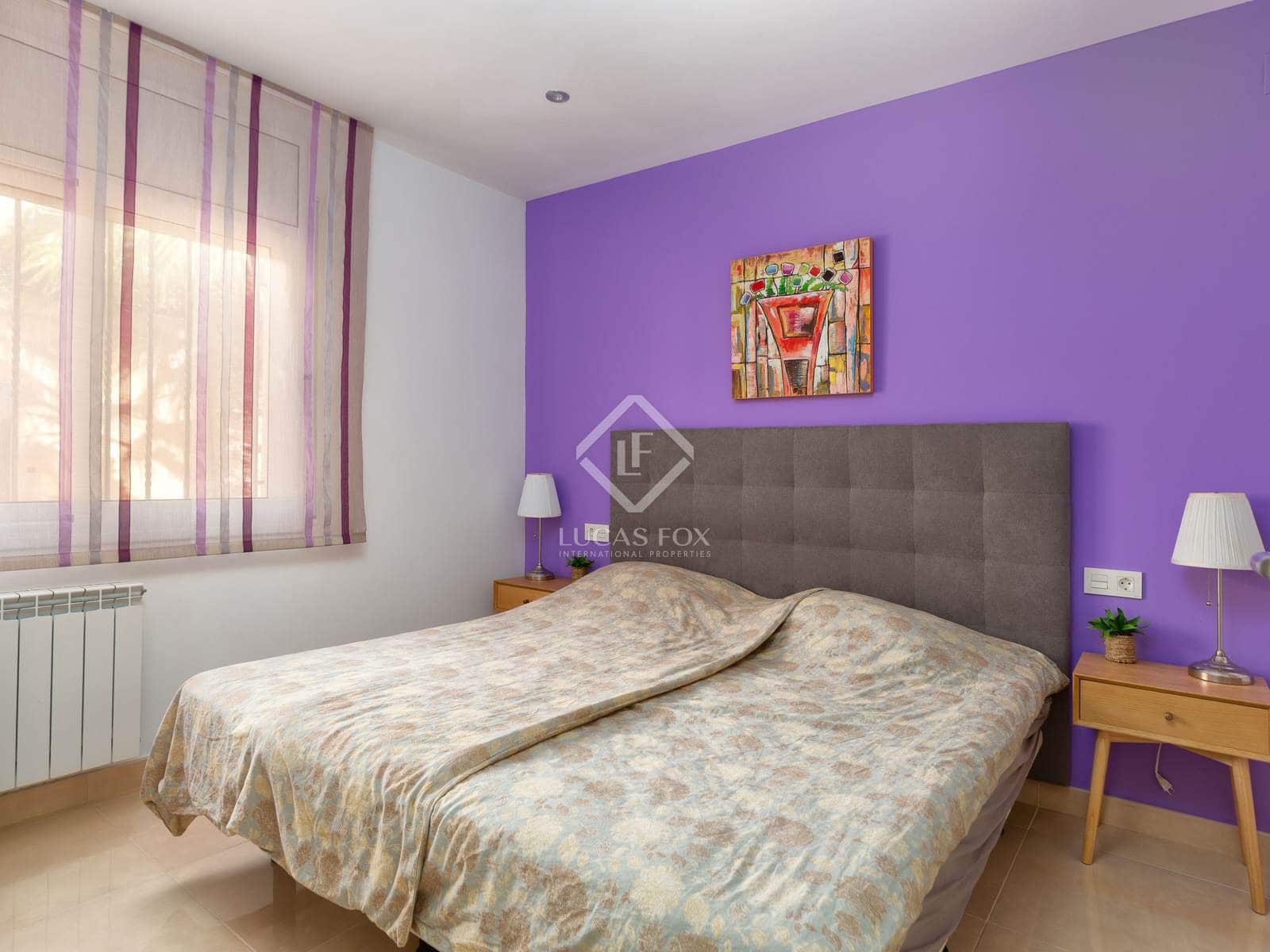 4 soveværelse Villa til salg i Lloret de Mar med swimmingpool garage - € 875.000 (Ref: 8861540)