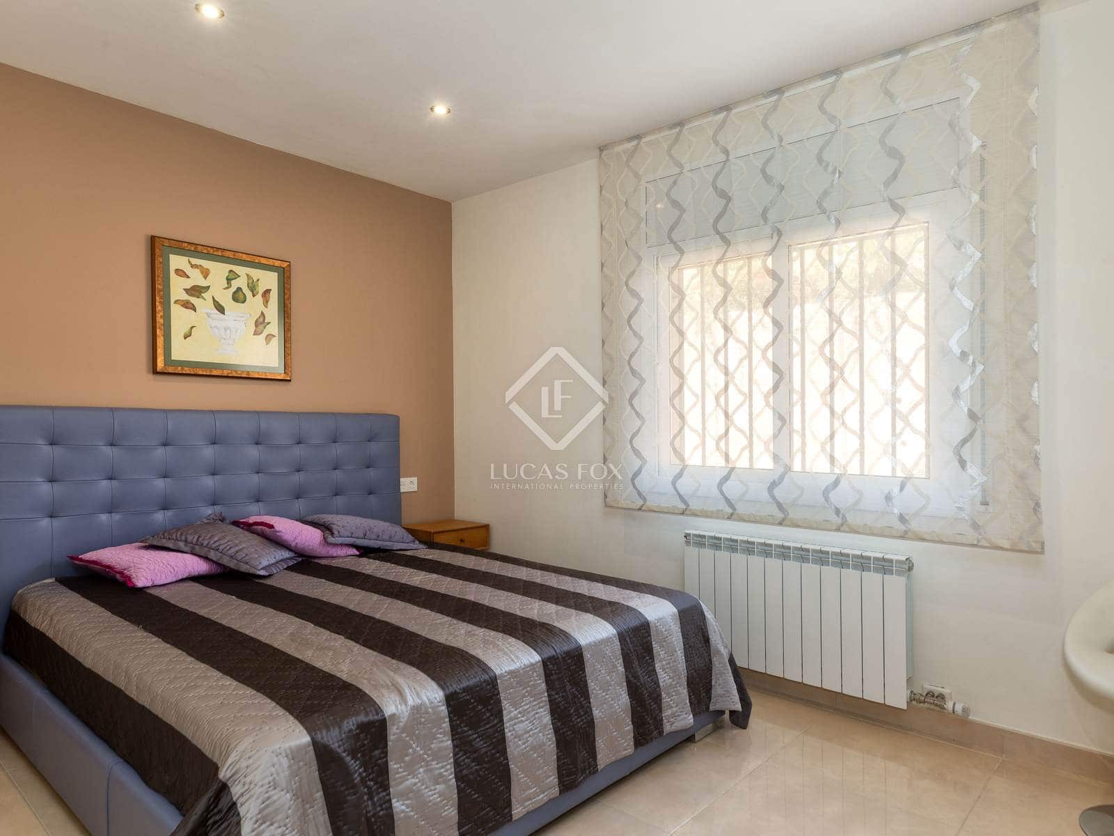 4 soveværelse Villa til salg i Lloret de Mar med swimmingpool garage - € 875.000 (Ref: 8861540)