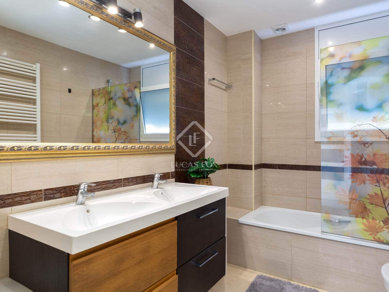 4 soveværelse Villa til salg i Lloret de Mar med swimmingpool garage - € 875.000 (Ref: 8861540)