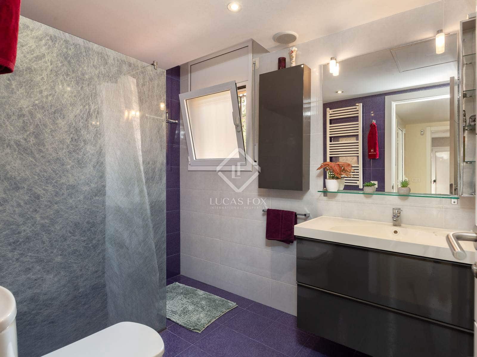 4 soveværelse Villa til salg i Lloret de Mar med swimmingpool garage - € 875.000 (Ref: 8861540)