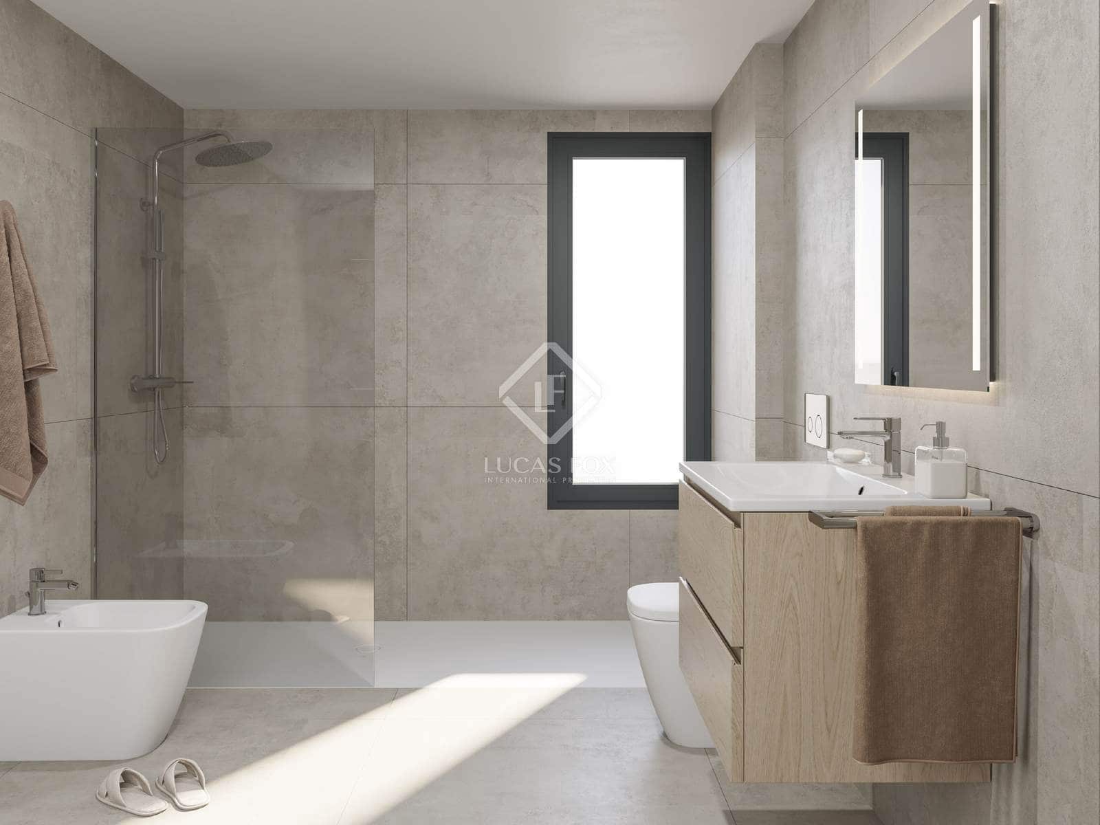 4 soveværelse Villa til salg i Godella med swimmingpool - € 1.200.000 (Ref: 8861544)