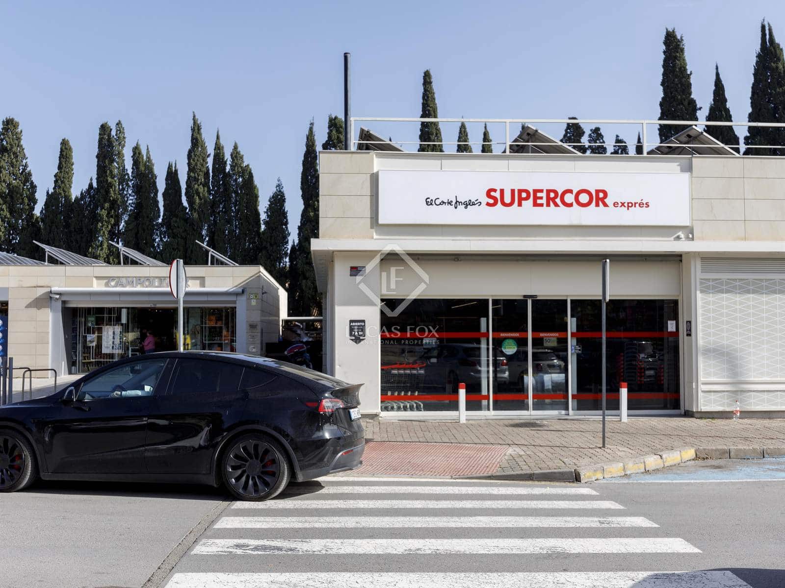 4 soveværelse Villa til salg i Godella med swimmingpool - € 1.200.000 (Ref: 8861544)