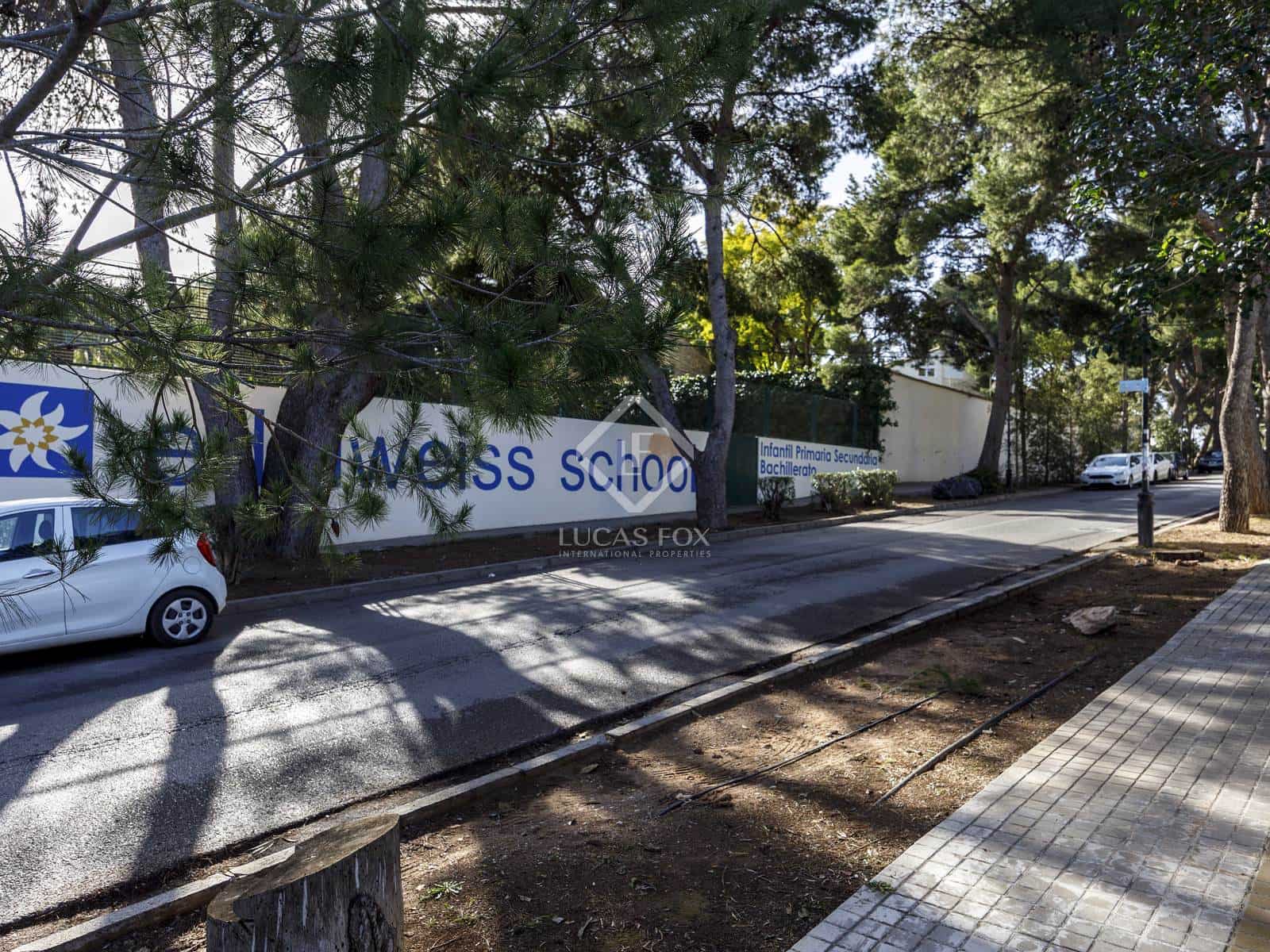 4 soveværelse Villa til salg i Godella med swimmingpool - € 1.200.000 (Ref: 8861544)