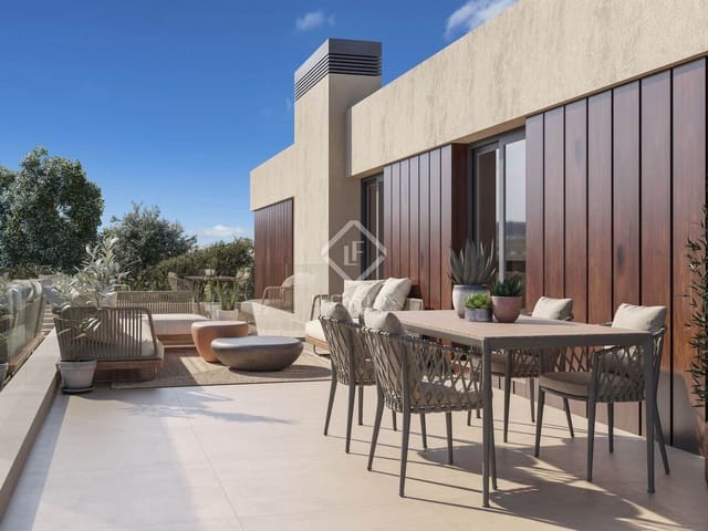 4 soverom Villa til salgs i Godella med svømmebasseng - € 1 090 000 (Ref: 8861545)