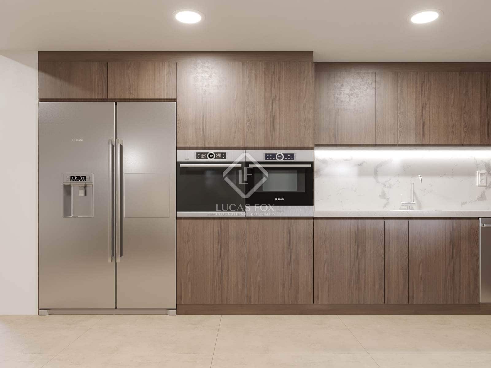 4 soveværelse Villa til salg i Godella med swimmingpool - € 1.125.000 (Ref: 8861546)