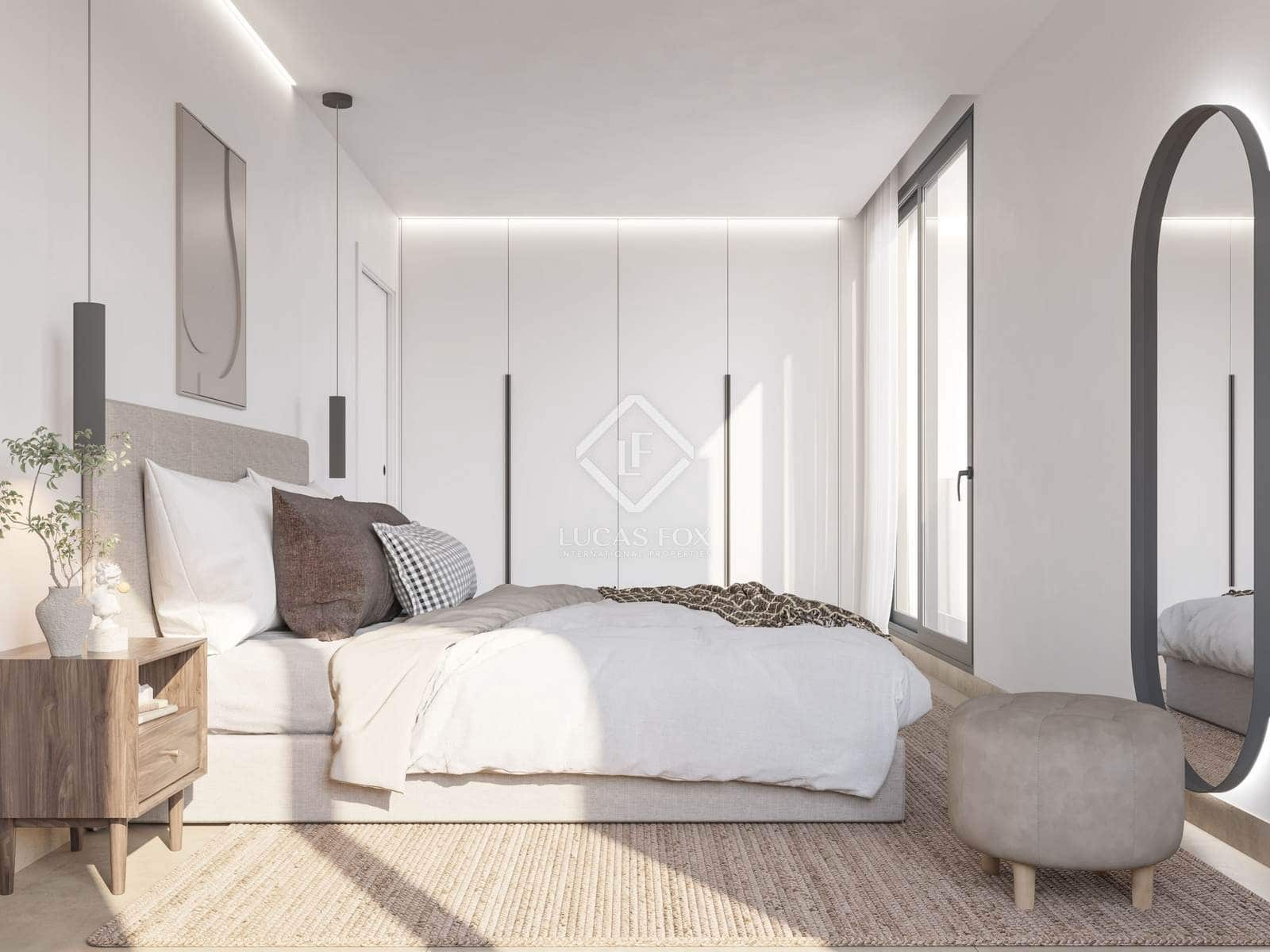 4 soveværelse Villa til salg i Godella med swimmingpool - € 1.125.000 (Ref: 8861546)