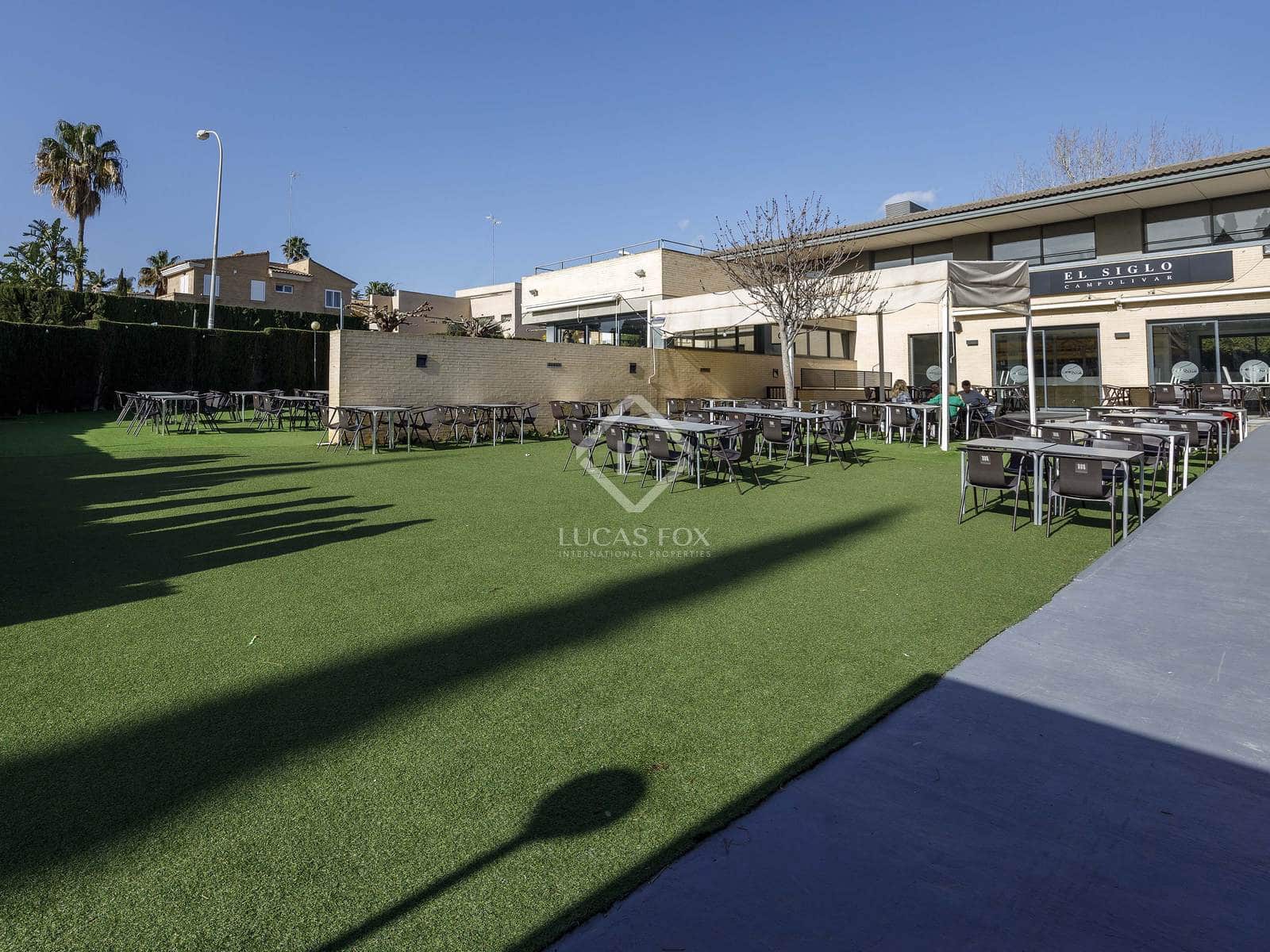 4 soveværelse Villa til salg i Godella med swimmingpool - € 1.125.000 (Ref: 8861546)