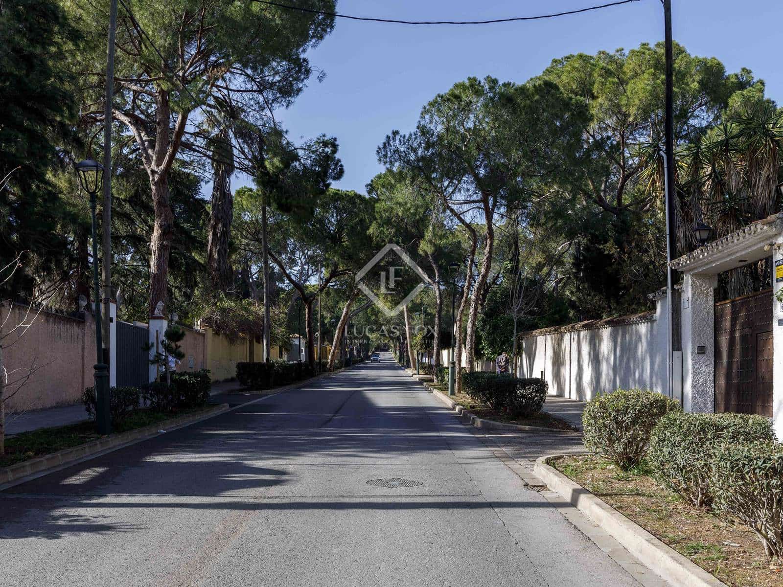 4 soveværelse Villa til salg i Godella med swimmingpool - € 1.125.000 (Ref: 8861546)