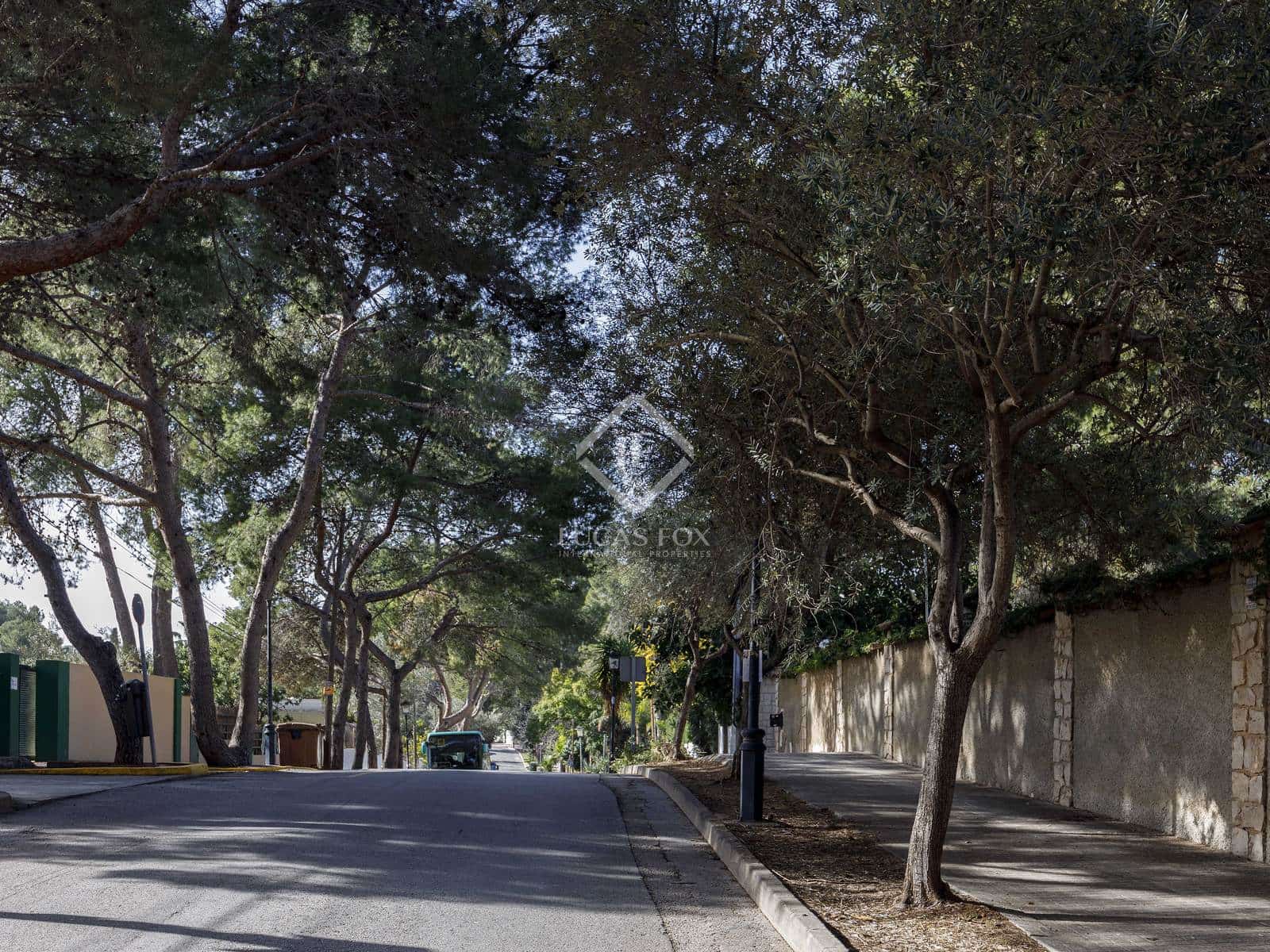 4 soveværelse Villa til salg i Godella med swimmingpool - € 1.125.000 (Ref: 8861546)