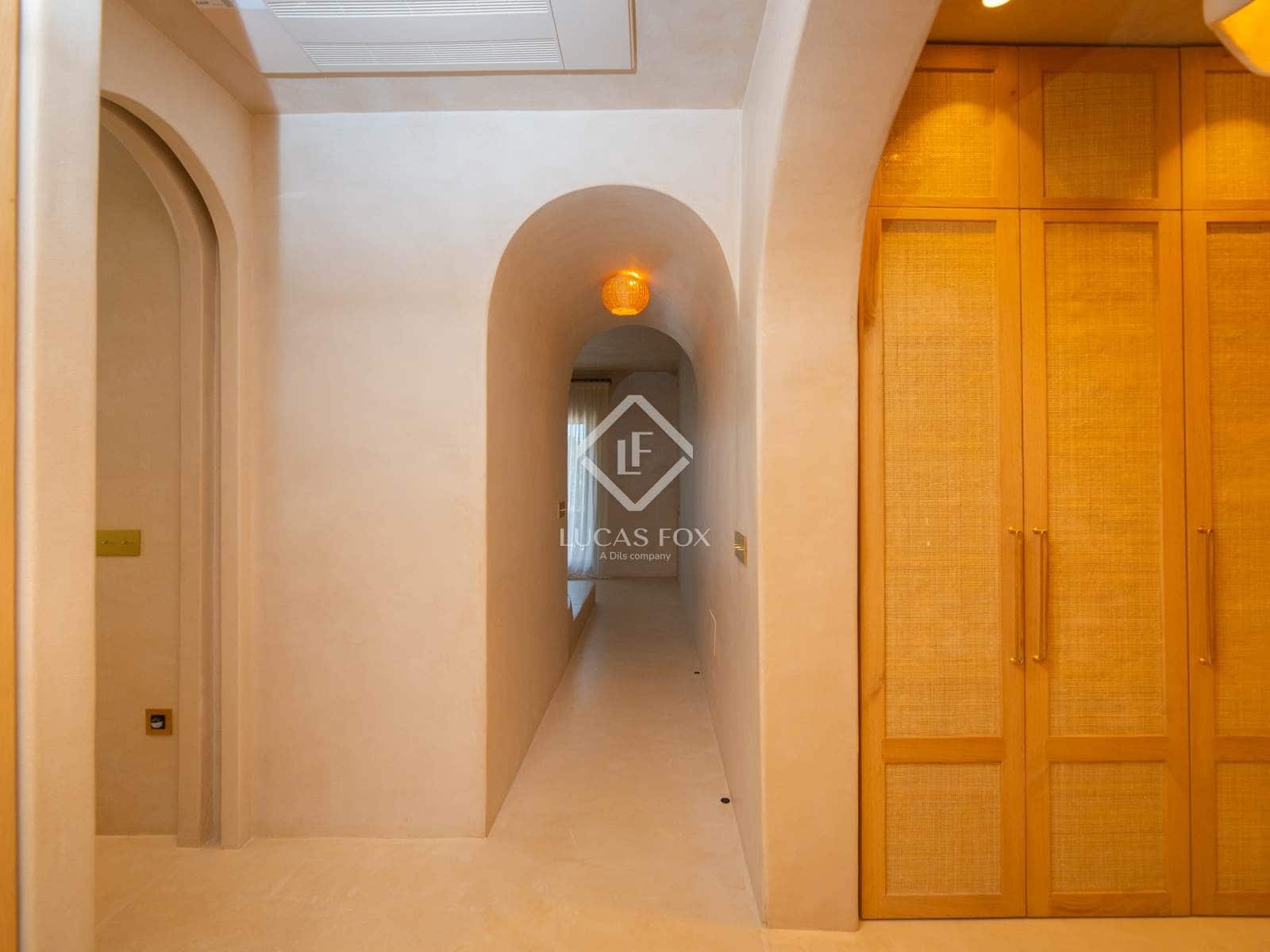 4 soveværelse Villa til salg i Formentera kommune med swimmingpool - € 5.400.000 (Ref: 8863426)