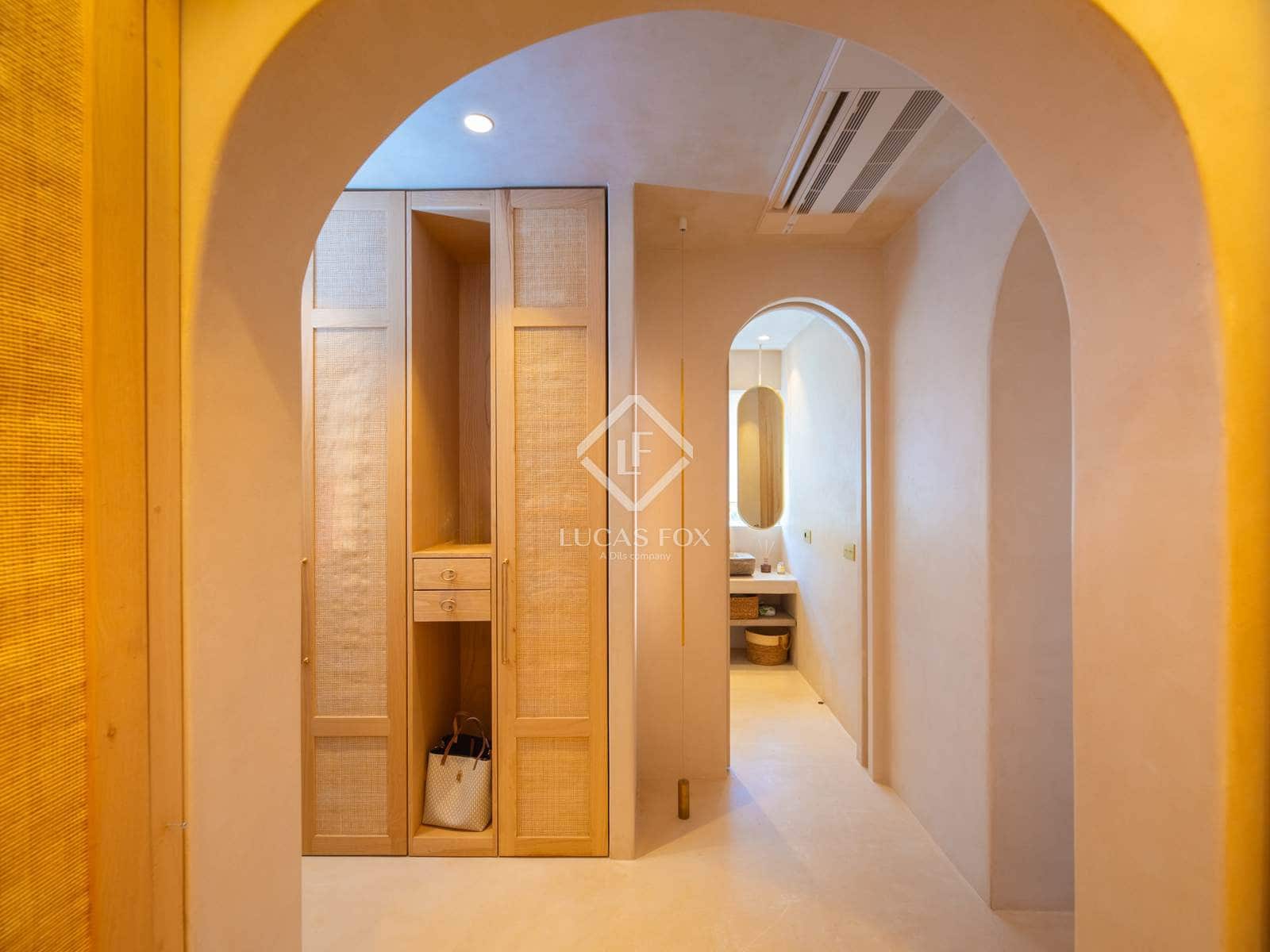 4 soveværelse Villa til salg i Formentera kommune med swimmingpool - € 5.400.000 (Ref: 8863426)