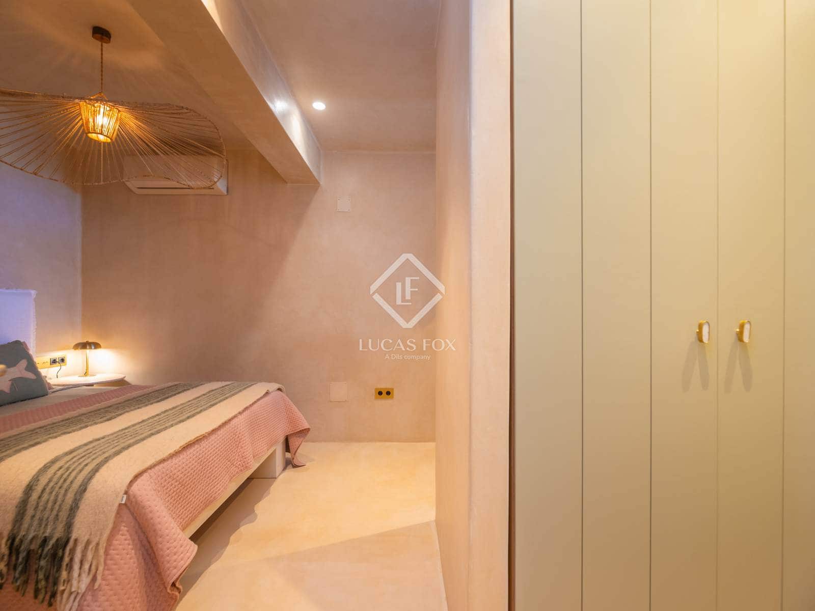 4 soveværelse Villa til salg i Formentera kommune med swimmingpool - € 5.400.000 (Ref: 8863426)