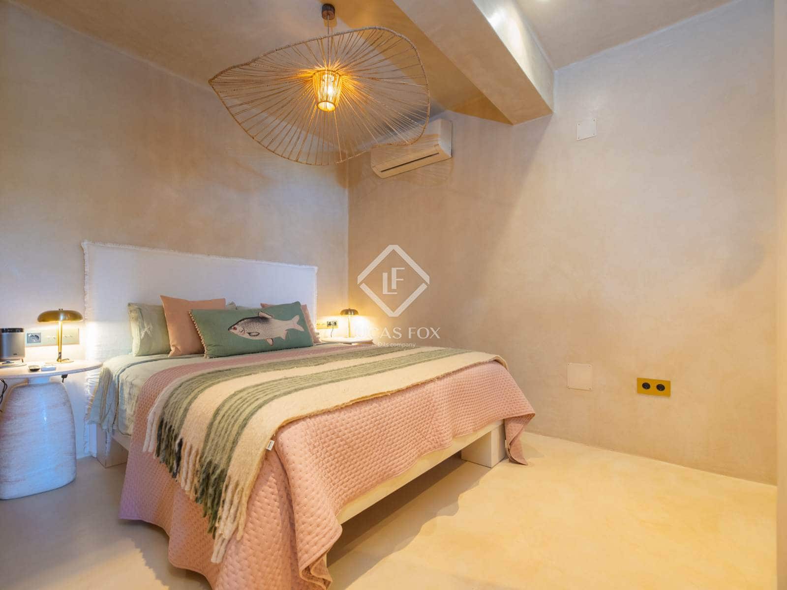 4 soveværelse Villa til salg i Formentera kommune med swimmingpool - € 5.400.000 (Ref: 8863426)