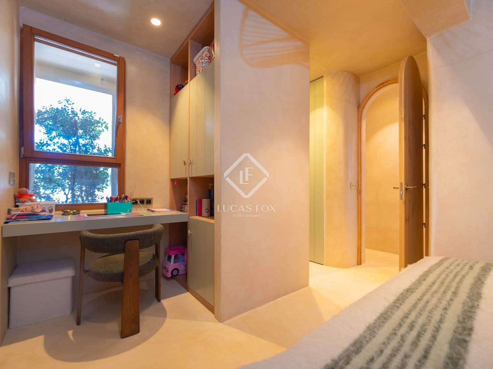 4 soveværelse Villa til salg i Formentera kommune med swimmingpool - € 5.400.000 (Ref: 8863426)