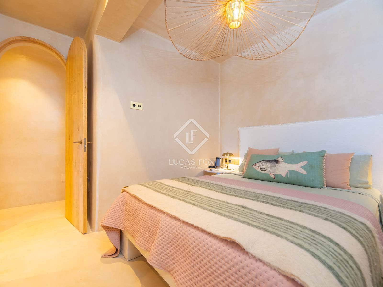 4 soveværelse Villa til salg i Formentera kommune med swimmingpool - € 5.400.000 (Ref: 8863426)