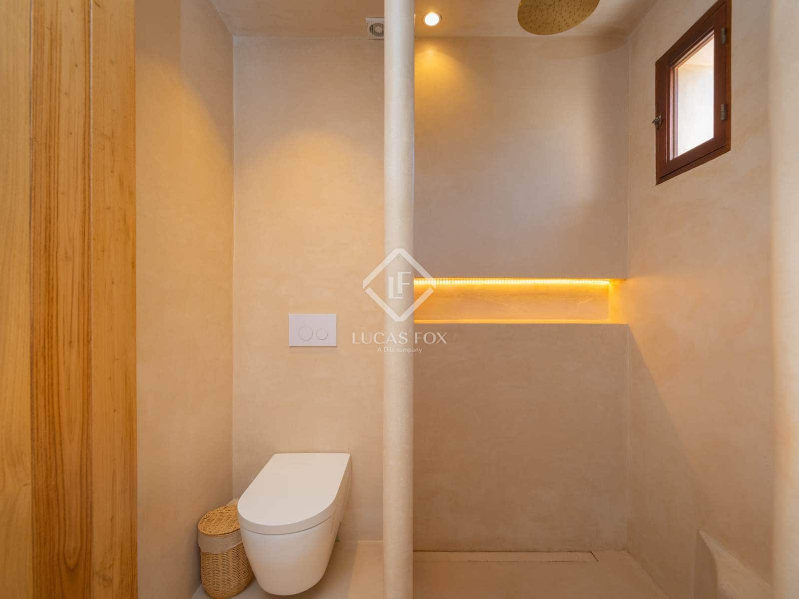 4 soveværelse Villa til salg i Formentera kommune med swimmingpool - € 5.400.000 (Ref: 8863426)