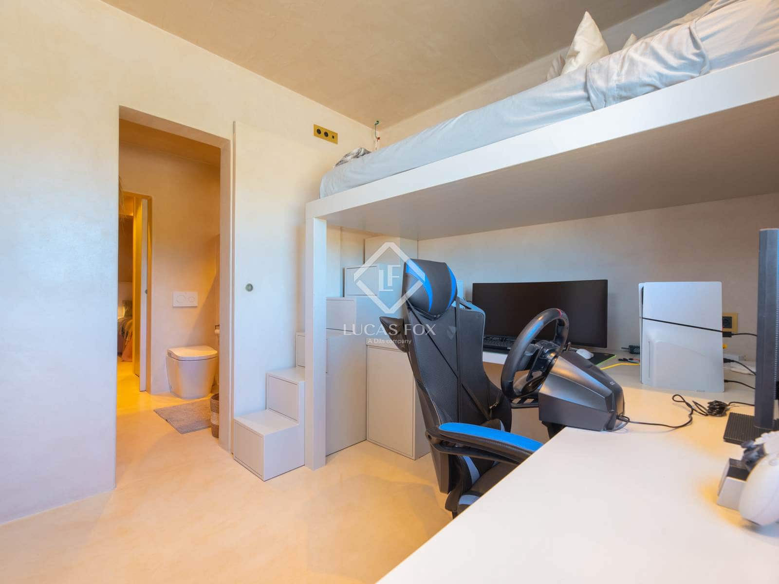 4 soveværelse Villa til salg i Formentera kommune med swimmingpool - € 5.400.000 (Ref: 8863426)