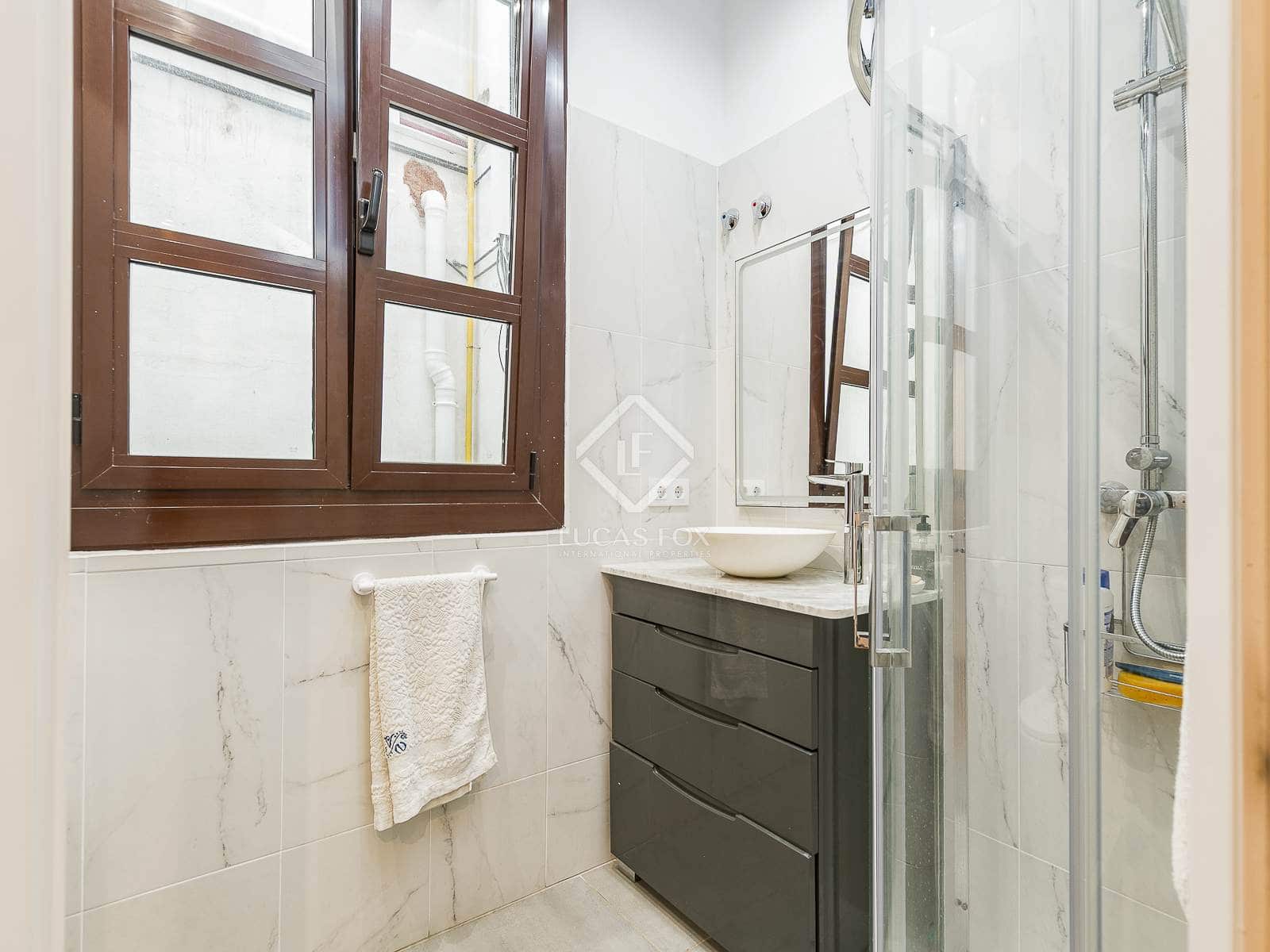 3 slaapkamer Appartement te koop in Barcelona stad - € 795.000 (Ref: 8863427)