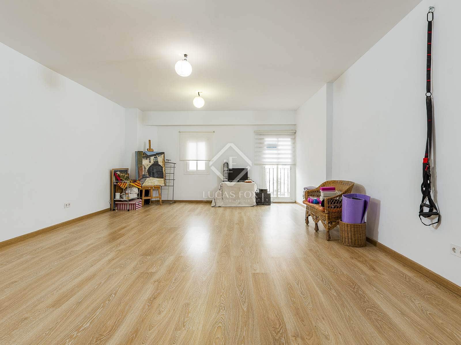 3 slaapkamer Appartement te koop in Barcelona stad - € 795.000 (Ref: 8863427)