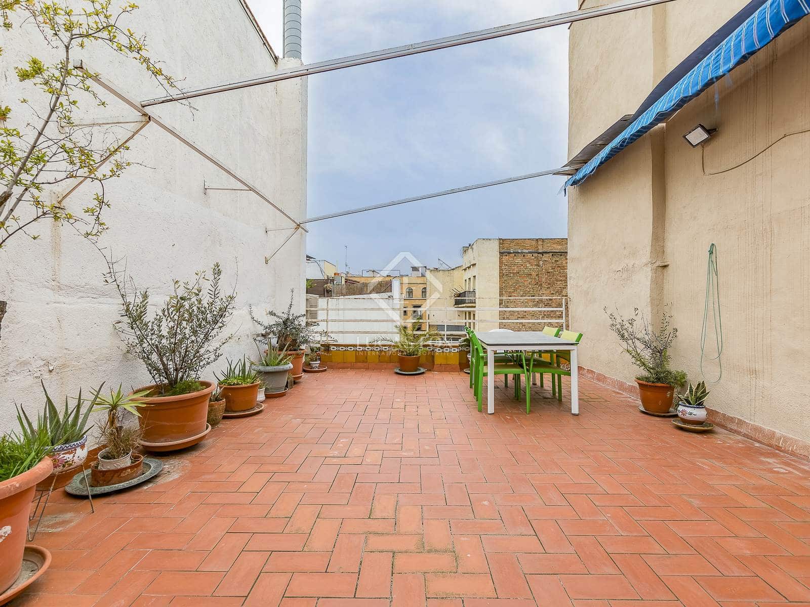 3 slaapkamer Appartement te koop in Barcelona stad - € 795.000 (Ref: 8863427)