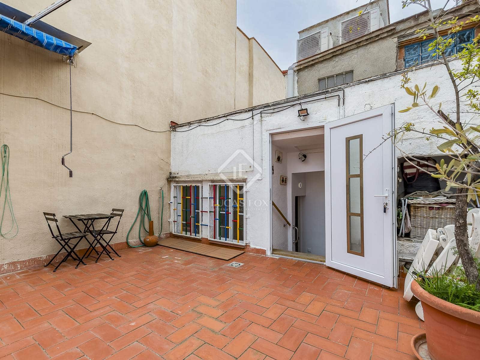 3 slaapkamer Appartement te koop in Barcelona stad - € 795.000 (Ref: 8863427)