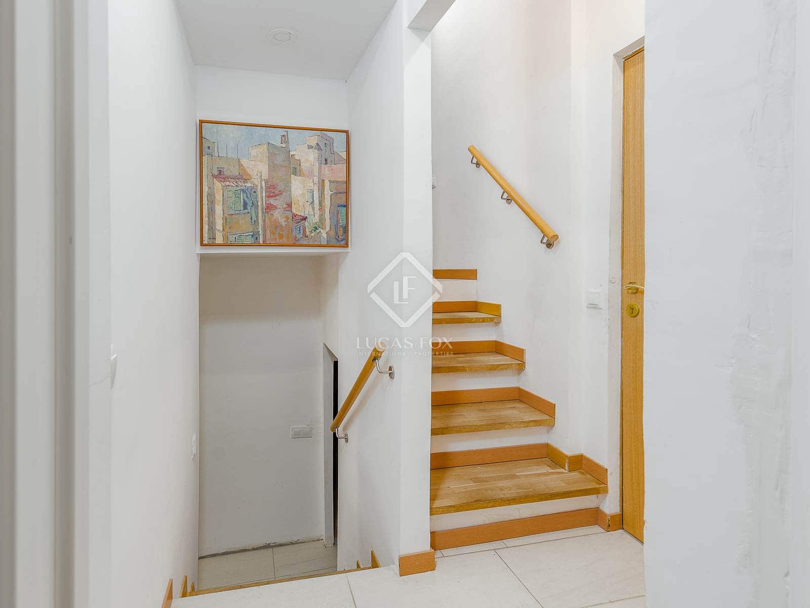 3 slaapkamer Appartement te koop in Barcelona stad - € 795.000 (Ref: 8863427)