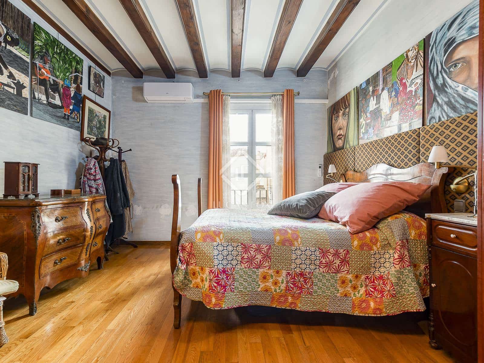 3 slaapkamer Appartement te koop in Barcelona stad - € 795.000 (Ref: 8863427)