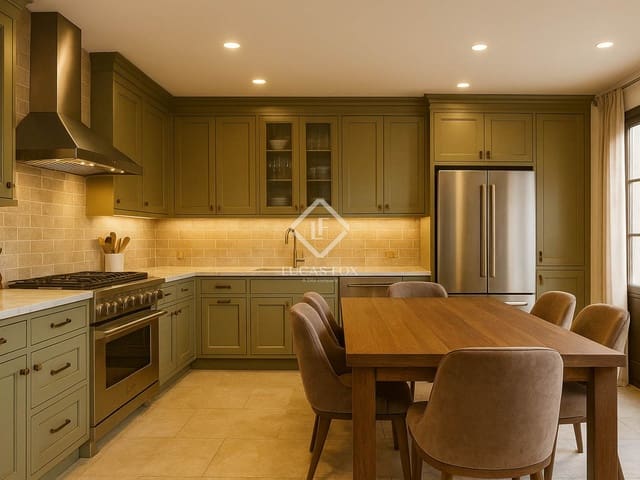 3 slaapkamer Appartement te koop in Barcelona stad - € 795.000 (Ref: 8863427)