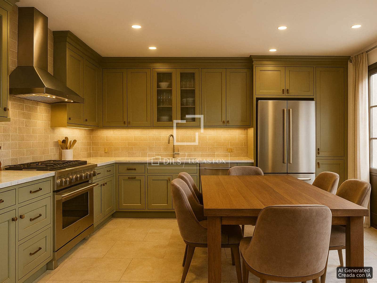 Apartamento de 3 habitaciones en Barcelona ciudad en venta - 850.000 € (Ref: 8863427)