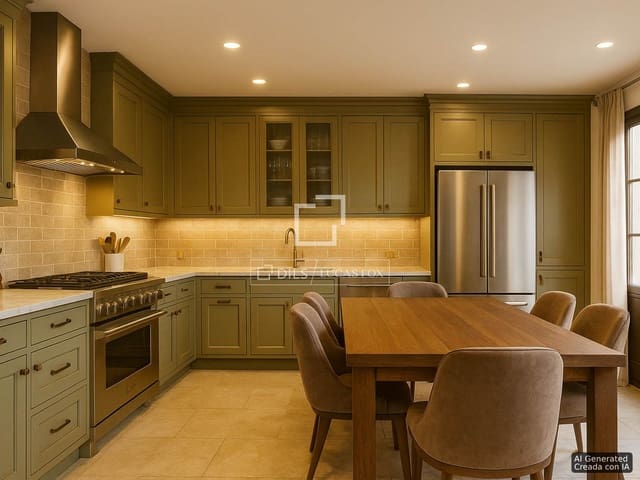 Apartamento de 3 habitaciones en Barcelona ciudad en venta - 850.000 € (Ref: 8863427)