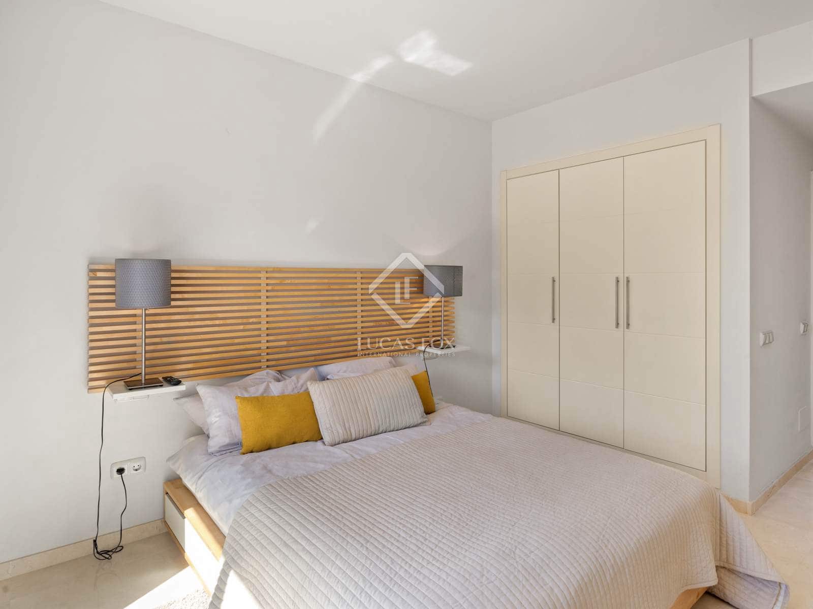 2 slaapkamer Appartement te koop in Casares met garage - € 390.000 (Ref: 8863667)