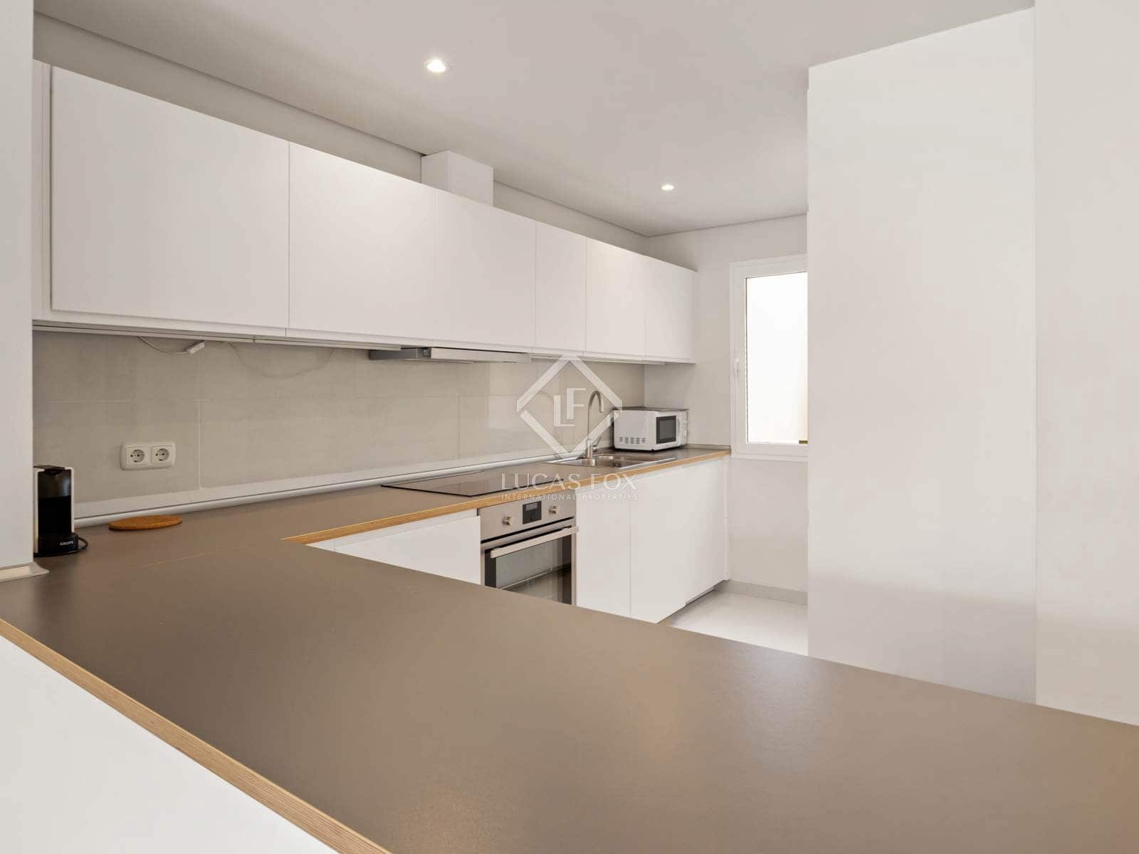 2 slaapkamer Appartement te koop in Casares met garage - € 390.000 (Ref: 8863667)